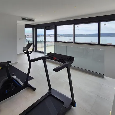 Beautiful In Tatil Evi Trogir