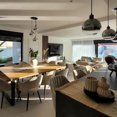 Tatil Evi Beautiful In