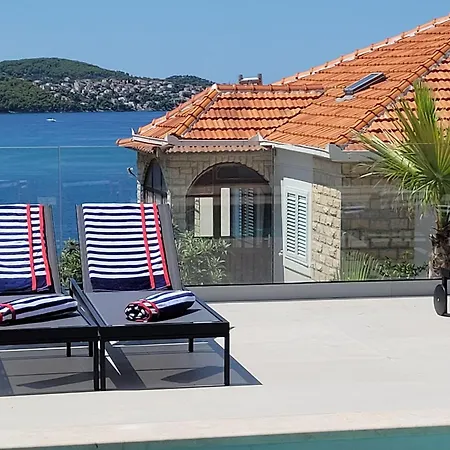 Σπίτι διακοπών Beautiful In *