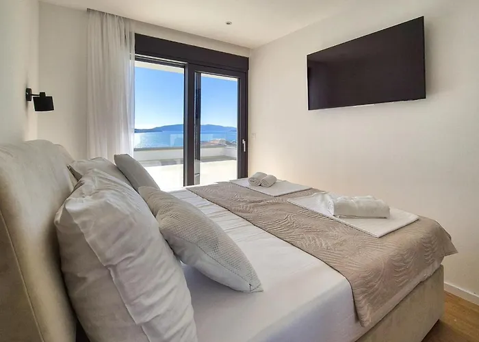 Tatil Evi Beautiful In *