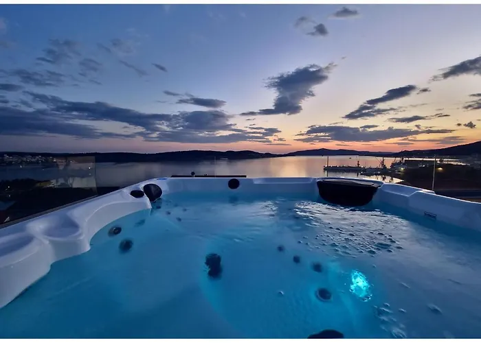 Tatil Evi Beautiful In *