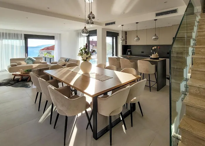 Tatil Evi Beautiful In