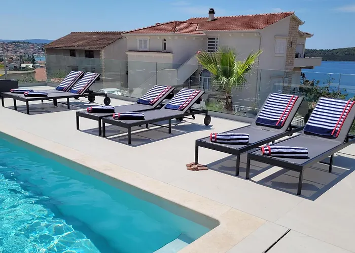 Tatil Evi Beautiful In