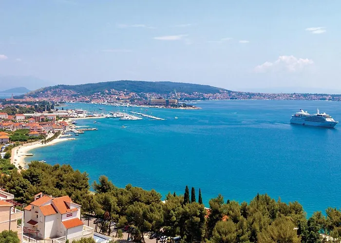 Beautiful In Tatil Evi Trogir