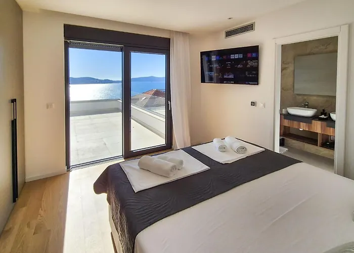 Beautiful In Tatil Evi *