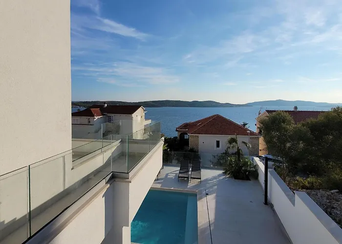 Tatil Evi Beautiful In *