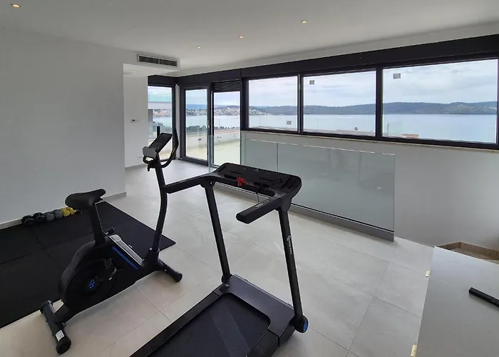 Beautiful In Tatil Evi Trogir