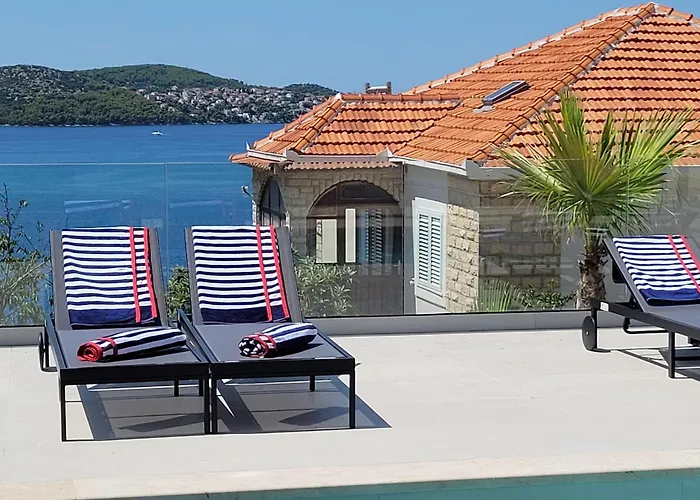 Tatil Evi Beautiful In *