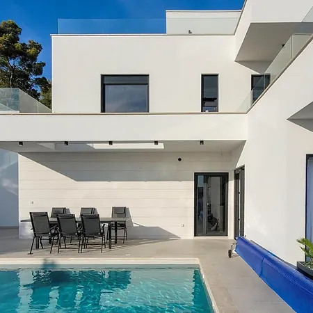 Beautiful In Ferienhaus