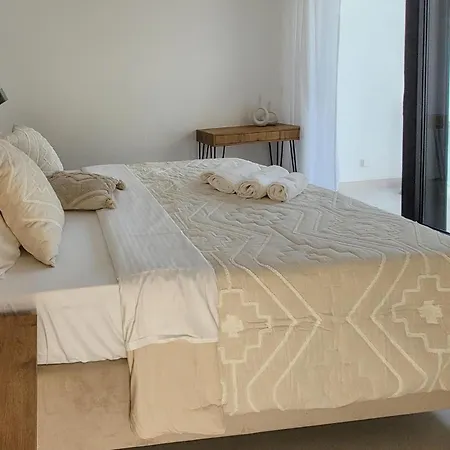 Ferienhaus Beautiful In *