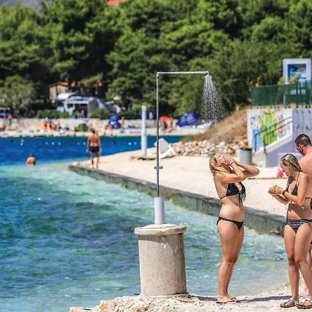 Ferienhaus Beautiful In Trogir